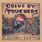 Pochette A Blessing and a Curse