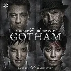 Pochette Gotham: Season 1 (Original Television Soundtrack)
