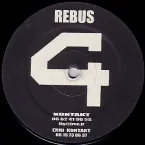 Pochette Rébus 04