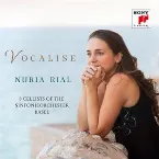 Pochette Vocalise