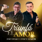 Pochette Triunfó el amor