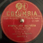 Pochette Stornellata maliziosa / Mille lire al mese