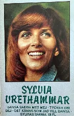 Pochette Sylvia Vrethammar