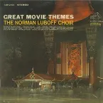 Pochette Great Movie Themes
