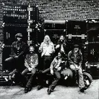 Pochette The Best of The Allman Brothers Band (live)