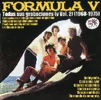 Pochette Todas sus grabaciones (y vol.2) (1968-1975)