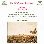 Pochette Symphonies, Volume 1