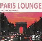 Pochette Paris Lounge - Toot Suite