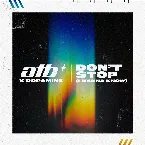 Pochette Don’t Stop (I Wanna Know)