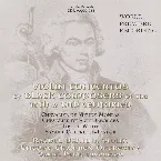 Pochette Violin Concertos by Black Composers of the 18th and 19th Centuries