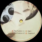 Pochette Funkless #1