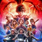 Pochette Stranger Things (Epic Version) [Cover]