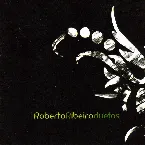 Pochette Roberto Ribeiro - Duetos