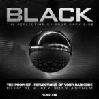 Pochette Reflections of Your Darkside (Official Black 2012 Anthem)
