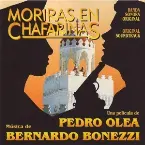 Pochette Morirás en chafarinas