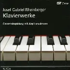 Pochette Klavierwerke