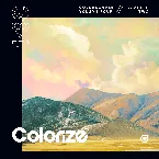 Pochette Colorscapes, Vol. 4 - Sampler Two