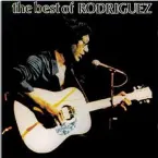 Pochette The Best of Rodriguez