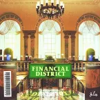 Pochette Financial District