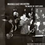 Pochette The Music of Bert Joris