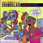 Pochette King Tubbys Presents Soundclash Dubplate Style Part 2