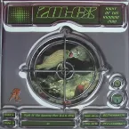 Pochette Night Of The Running Man