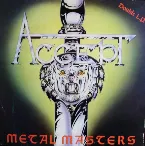 Pochette Metal Masters