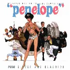 Pochette Penelope / Bachelor in Paradise