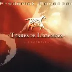 Pochette Terres De Legendes L'Essentiel