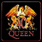 Pochette 40 Years of Queen