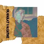 Pochette Deadbeat Valentine