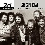 Pochette The Best of 38 Special
