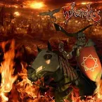 Pochette The Burning of Sodom / ...and Jesus Wept