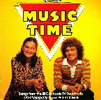 Pochette Music Time