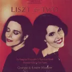 Pochette Liszt for Two