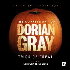 Pochette The Confessions of Dorian Gray: Trick or Treat