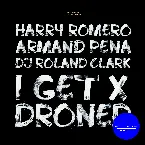 Pochette I Get Droned