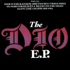 Pochette The Dio E.P.