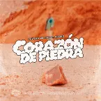 Pochette Corazón de piedra