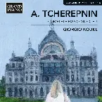 Pochette Complete Piano Music, Vol. 7