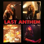 Pochette Last Anthem