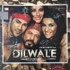 Pochette Dilwale