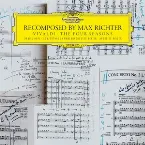Pochette Recomposed by Max Richter: Vivaldi – The Four Seasons