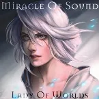 Pochette Lady of Worlds