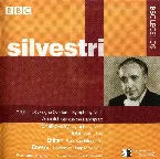 Pochette BBC Legends: Silvestri
