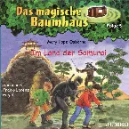 Pochette Das magische Baumhaus, Folge 5: Im Land der Samurai