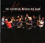 Pochette The Essential Mingus Big Band