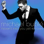 Pochette Haven’t Met You Yet (Remixes)