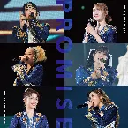 Pochette Little Glee Monster 10th Anniversary Live “PROMISE”