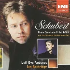 Pochette Piano Sonata in B flat, D960 / Viola / Der Winterabend / Abschied von der Erde